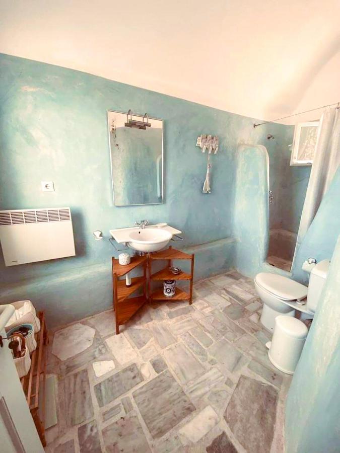 Villa Viento Of Mykonos Mykonos Town المظهر الخارجي الصورة
