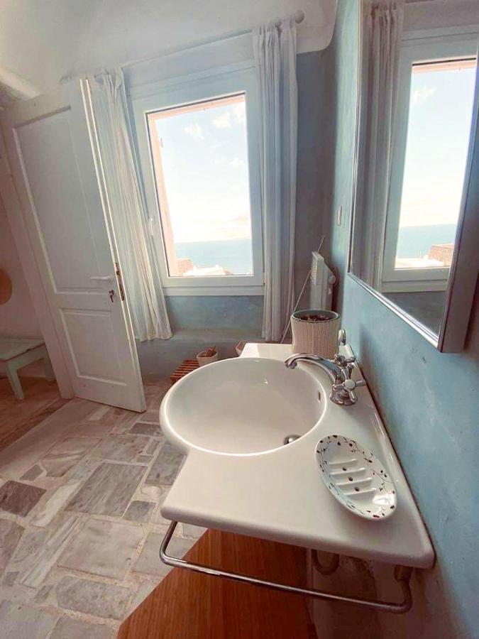 Villa Viento Of Mykonos Mykonos Town المظهر الخارجي الصورة