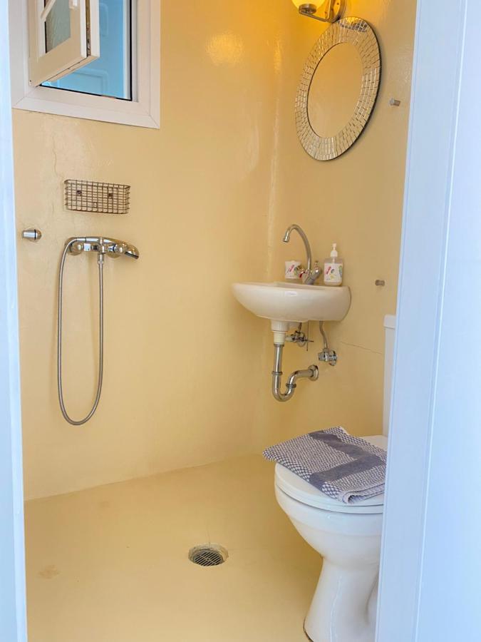Villa Viento Of Mykonos Mykonos Town المظهر الخارجي الصورة