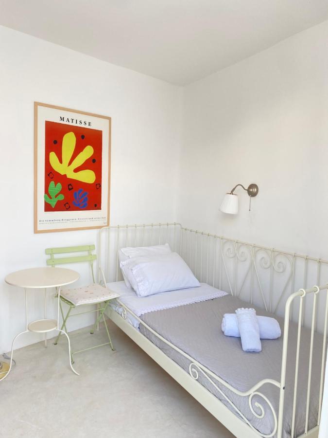 Villa Viento Of Mykonos Mykonos Town المظهر الخارجي الصورة