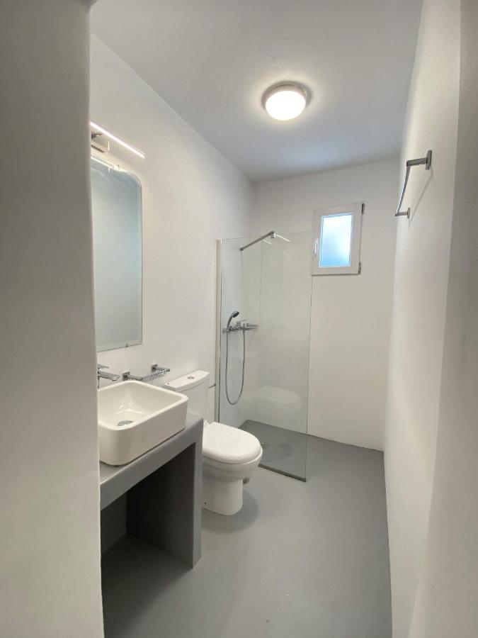 Villa Viento Of Mykonos Mykonos Town المظهر الخارجي الصورة