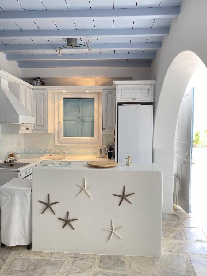 Villa Viento Of Mykonos Mykonos Town المظهر الخارجي الصورة