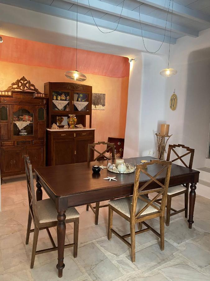 Villa Viento Of Mykonos Mykonos Town المظهر الخارجي الصورة